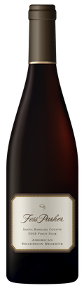 2008 American Traditions Reserve Pinot Noir