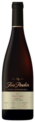 2017 Ashley's Pinot 30th Anniversary 1.5L