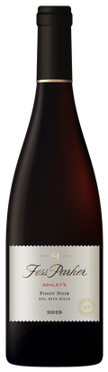 2019 Ashley's Pinot Noir 1.5L
