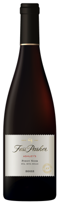 2022 Ashley's Pinot Noir