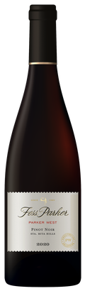 2021 Parker West Pinot Noir