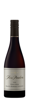 2018 Santa Barbara County Pinot Noir - Half bottle / 375ml