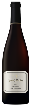 2022 Sta. Rita Hills Pinot Noir 3-pack