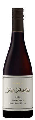 2024 Sta. Rita Hills Pinot Noir Half Bottle