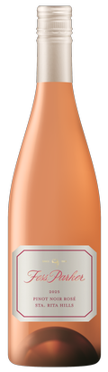 2025 Sta. Rita Hills Pinot Rosé