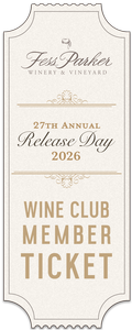 2026 Release Day BBQ Ticket - Friday