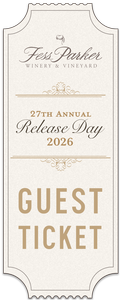 2026 Release Day BBQ Ticket - Sunday Guest