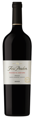 2023 Rodney's Vineyard Syrah