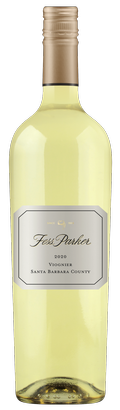 2020 Santa Barbara County Viognier