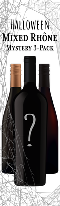 Halloween Mixed Rhône Mystery 3-pack