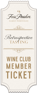 Retrospective Tasting (2016 Vintage) - Member