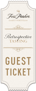 Retrospective Tasting (2016 Vintage) - Guest