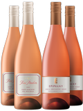 Rosé Day 4-pack