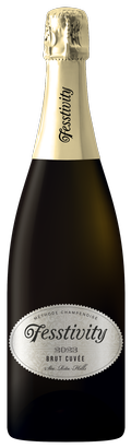 2023 Fesstivity Brut Cuvée
