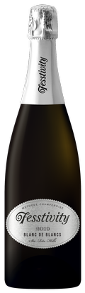 2020 Fesstivity Blanc de Blancs