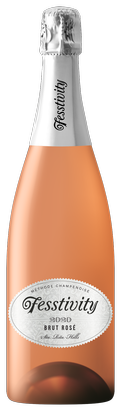 2020 Fesstivity Brut Rosé