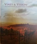 Vines & Vision Book- Fess Parker