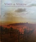 Vines & Vision Book