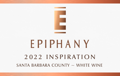 Label for Inspiration White