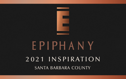 Label for Inspiration Red