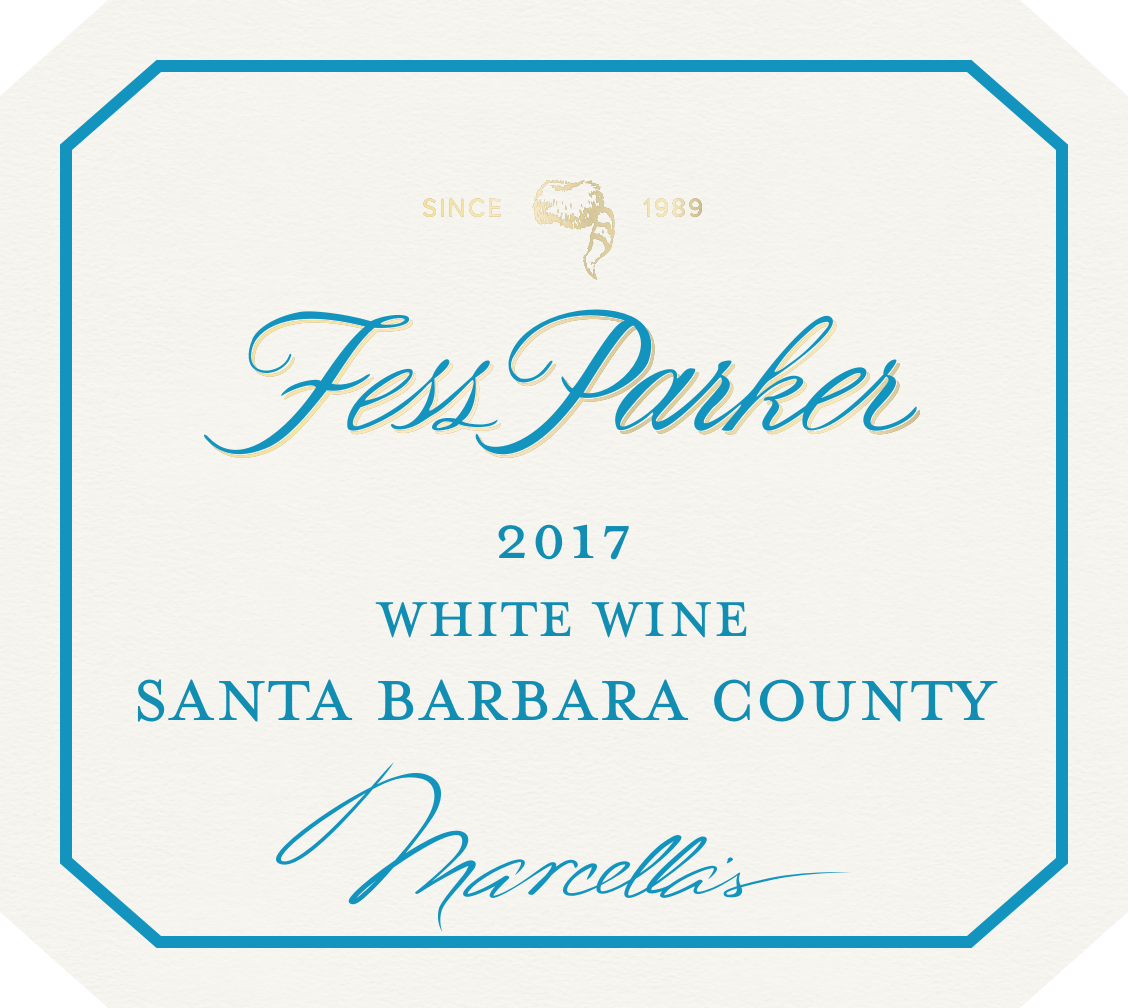 Fess Parker Wine Shop - Trade - Fess Parker - Other Whites