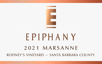 Label for Marsanne