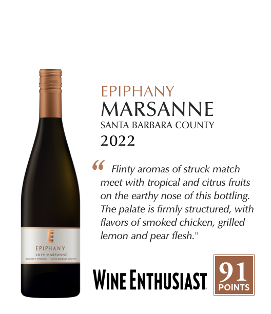 1-Up Shelftalker for Marsanne