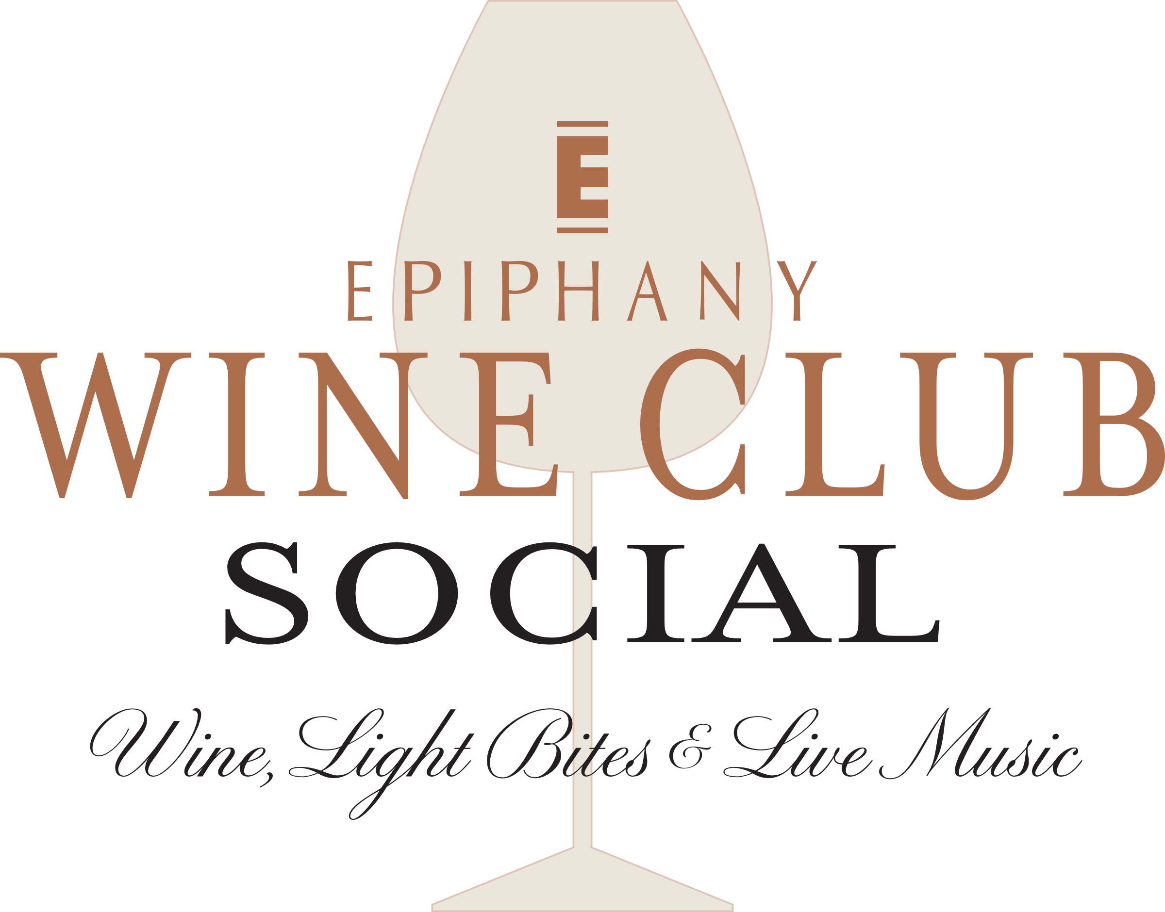 Epiphany Wine Club Social at Epiphany Tasting Room in Los Olivos