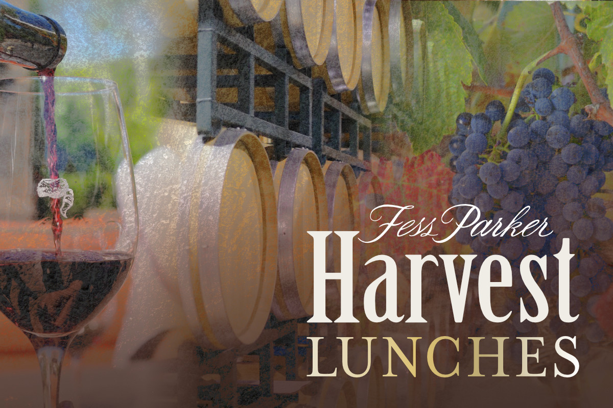 Fess Parker Winery Presents WineStock 2026