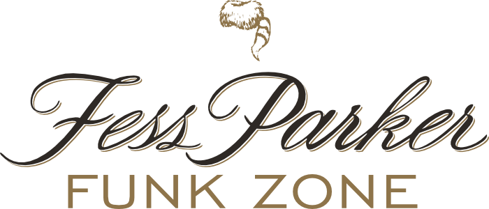 Fess Parker Funk Zone logo